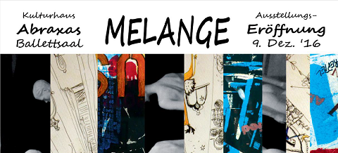 Programmauszug Melange abraxas