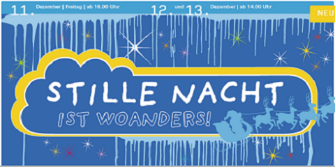 Plakat 1 Weihnachtsmarkt