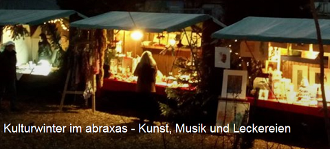 Programmauszug KuWi im abraxas